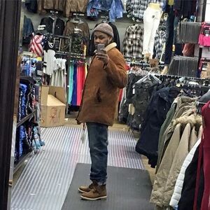 Meet your Posher, James